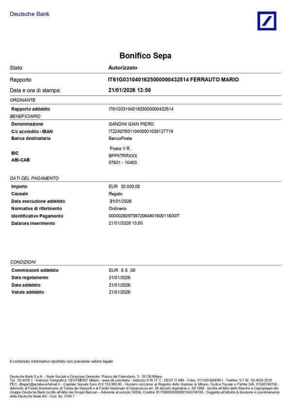 NEVRATNÝ DAR - foto 3