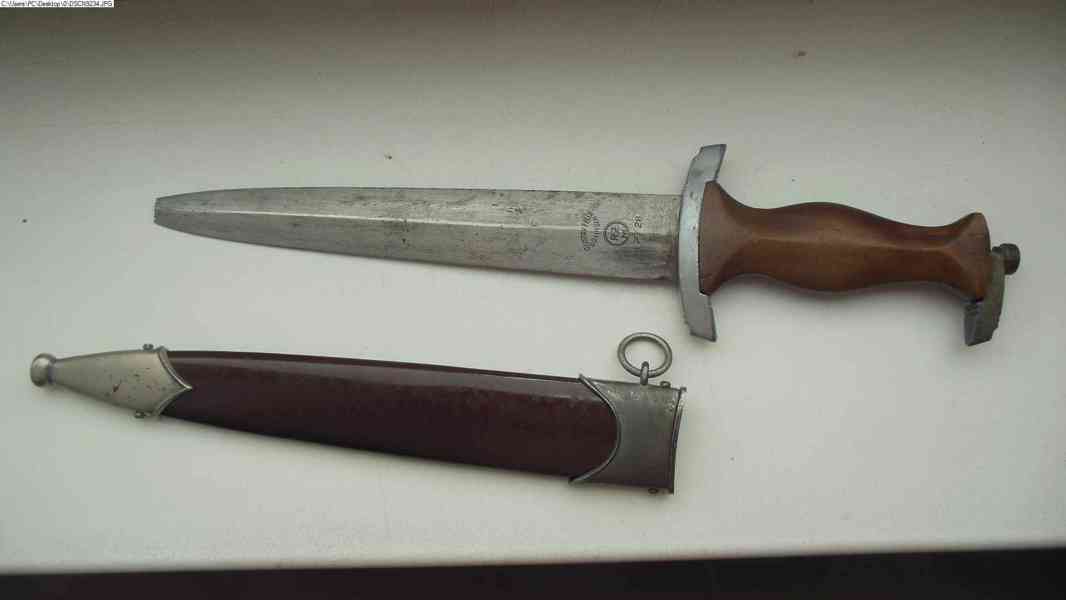 Dýka SA - foto 4