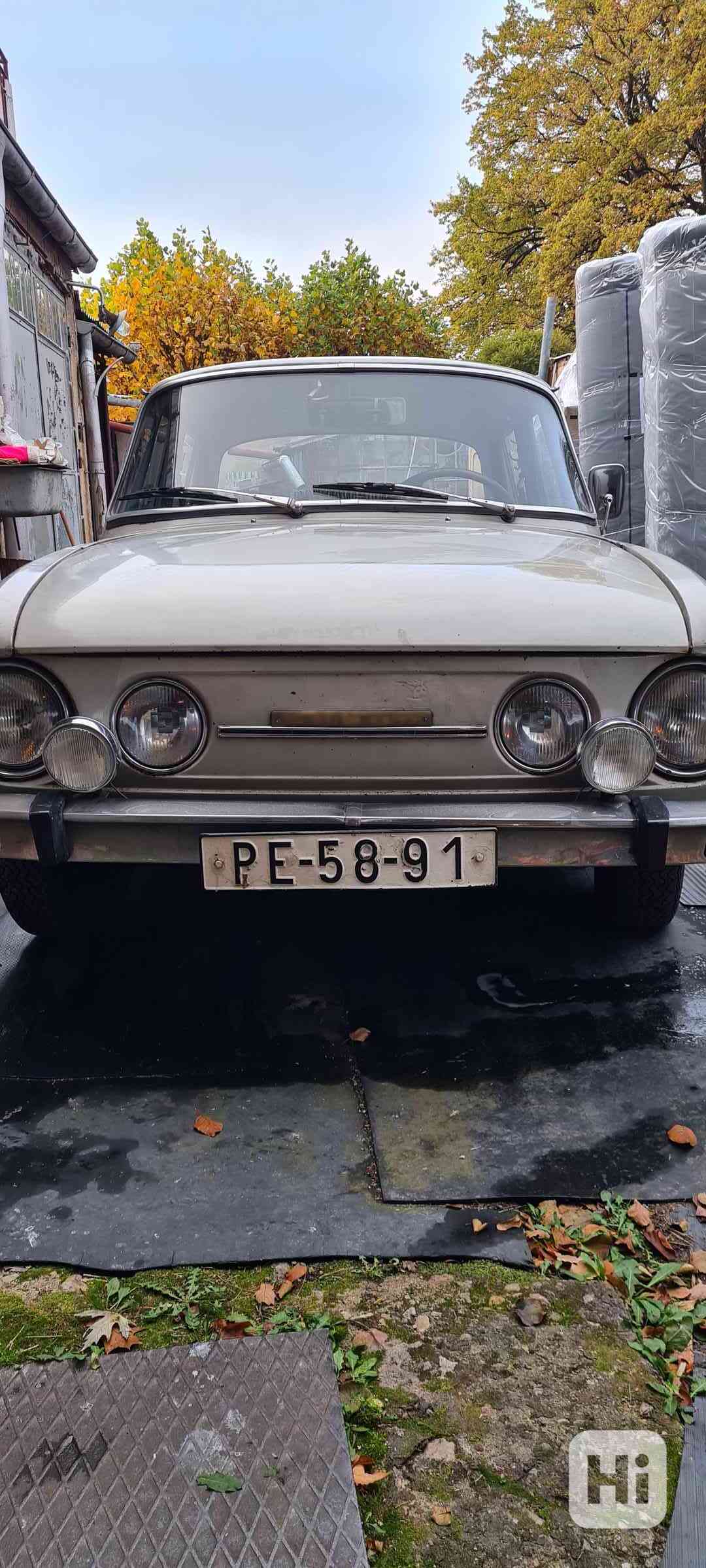 Škoda 100 L - foto 1