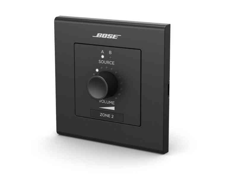 Bose Profi System ozvučení - foto 5