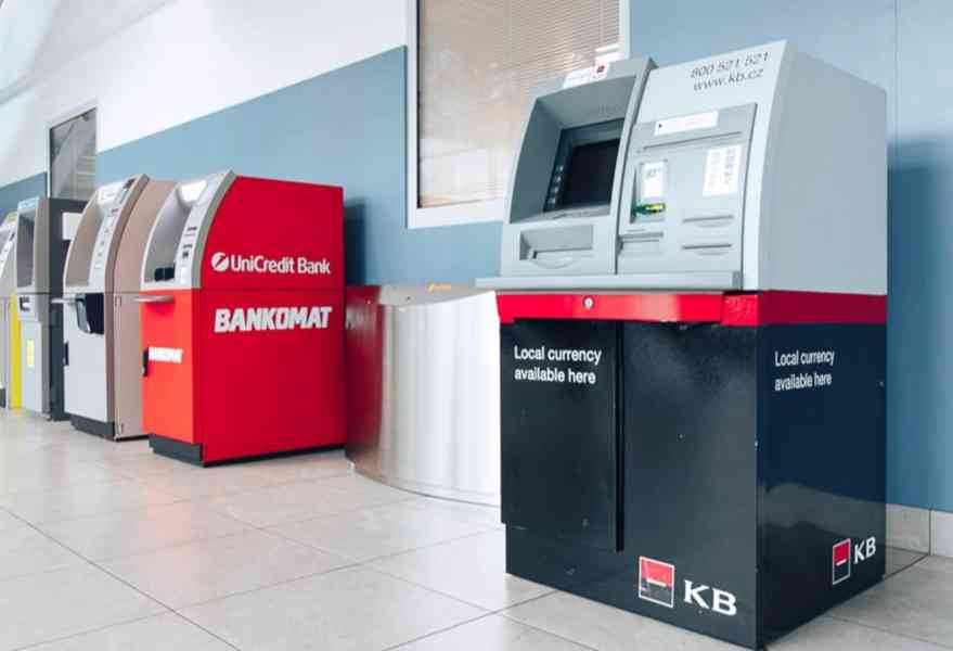 ČESKÁ korun - foto 2