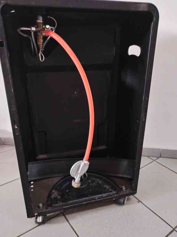 Plynová kamna Pohoda - foto 4