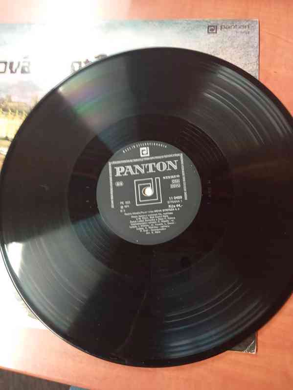 Nová Synteza 2  M Efekt   s podpisy                          - foto 6