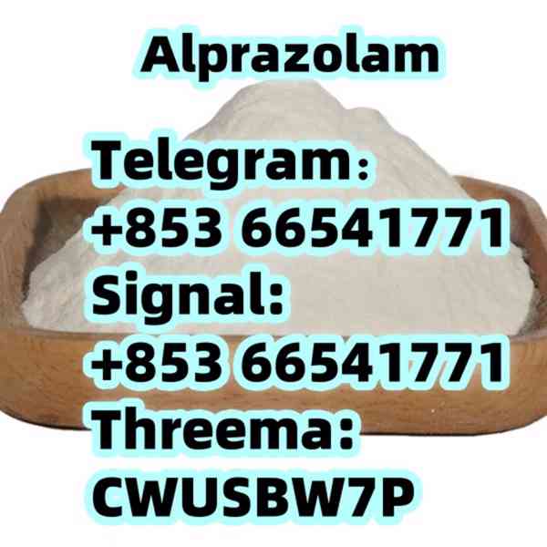 Alprazolam,28981-97-7,Good Effect(+85366541771)