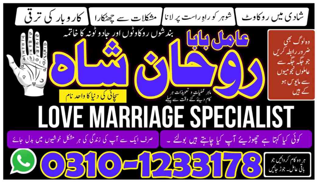 top amil baba in uk, amil baba in usa, amil baba in canada - foto 8