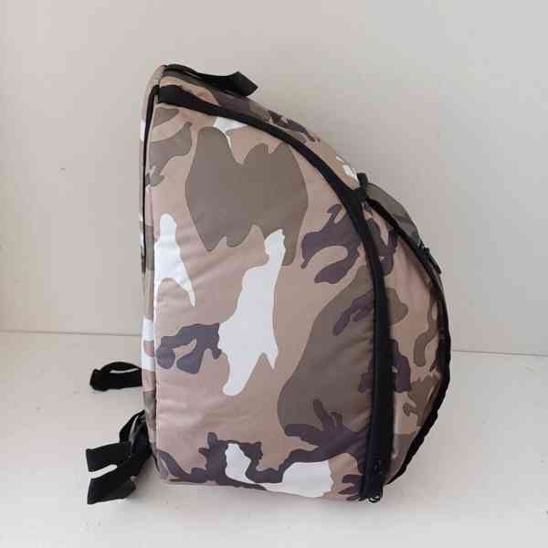 Silniční překlápěcí přilba LS2 VALIANT II - foto 10