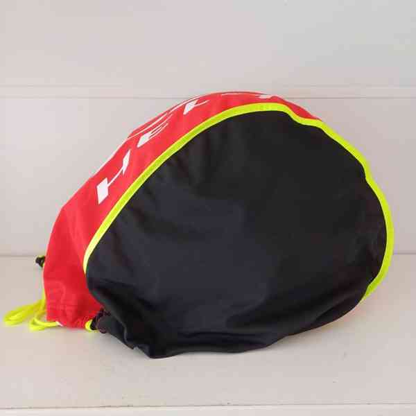 Silniční překlápěcí přilba LS2 VALIANT II - foto 9