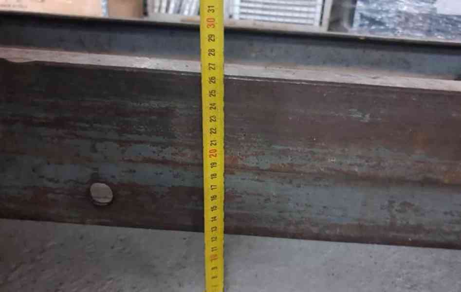 Paletový zdvižný vozík 1600 kg (13716.) - foto 7