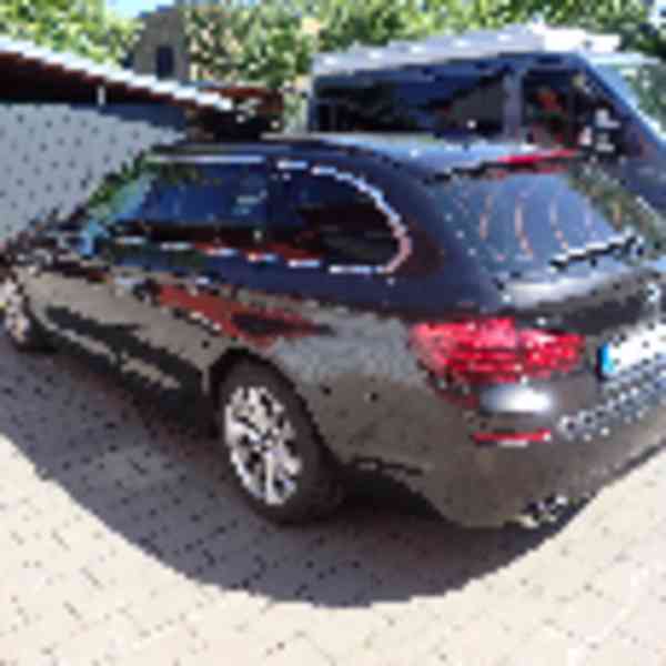 BMW Řada 5 530XD F11 (rv.2013)	 - foto 1