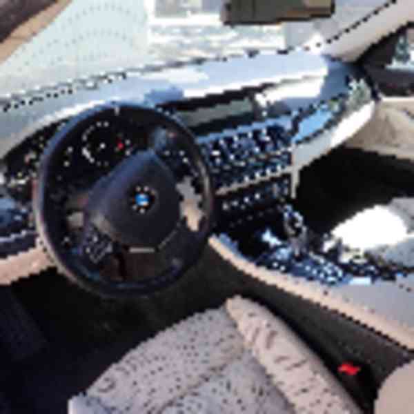 BMW Řada 5 530XD F11 (rv.2013)	 - foto 9