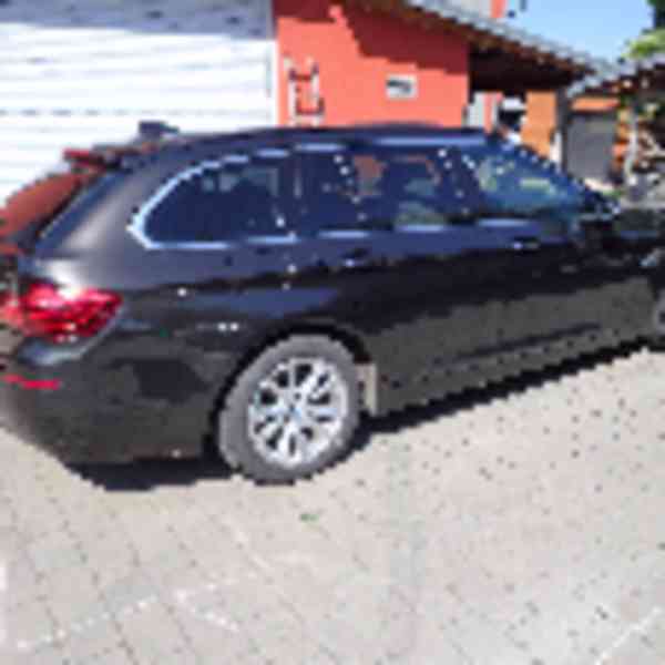 BMW Řada 5 530XD F11 (rv.2013)	 - foto 2