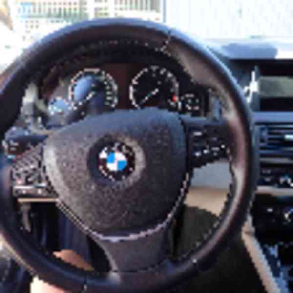 BMW Řada 5 530XD F11 (rv.2013)	 - foto 5