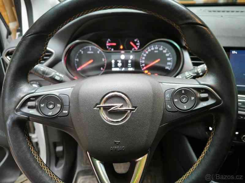 Opel Crossland 1,5 D automat - foto 11