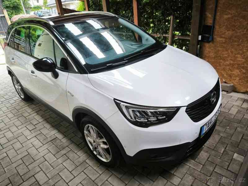 Opel Crossland 1,5 D automat - foto 1