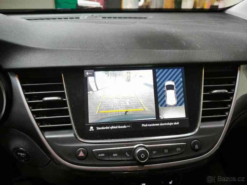 Opel Crossland 1,5 D automat - foto 6