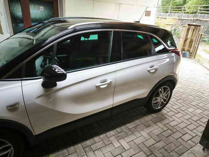 Opel Crossland 1,5 D automat - foto 4
