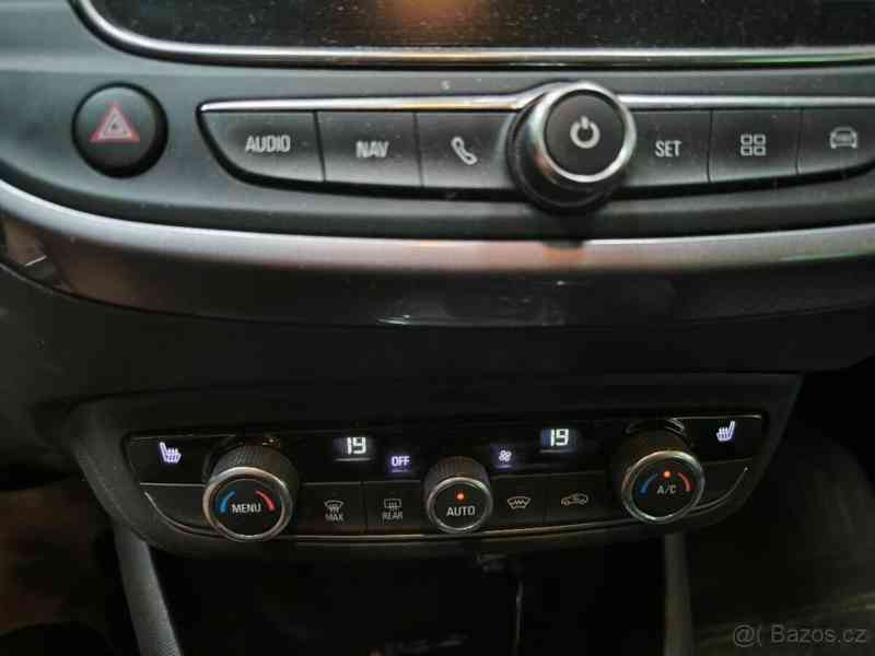 Opel Crossland 1,5 D automat - foto 7