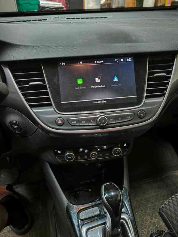 Opel Crossland 1,5 D automat - foto 9
