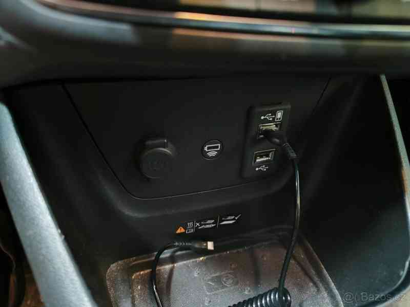 Opel Crossland 1,5 D automat - foto 20