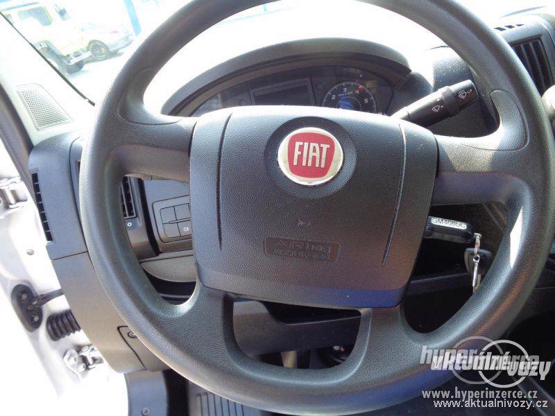 Prodej užitkového vozu Fiat Ducato - foto 6