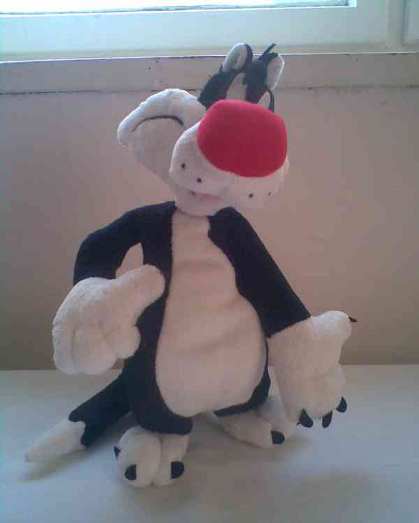 Vánoční dárek pod stromeček - foto 5