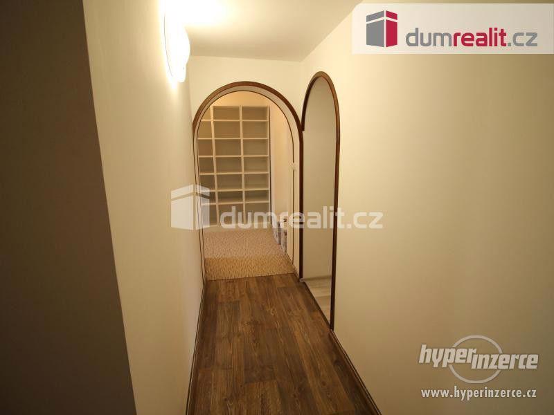 mezonetový byt 5+kk, 129 m2, Karlovy Vary, A. Heimanna - foto 2