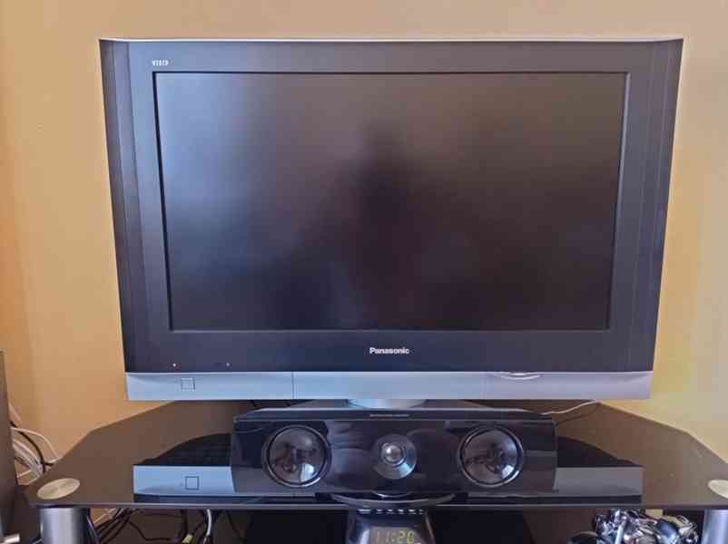 LCD TV Panasonic TX-32LX600F - foto 3