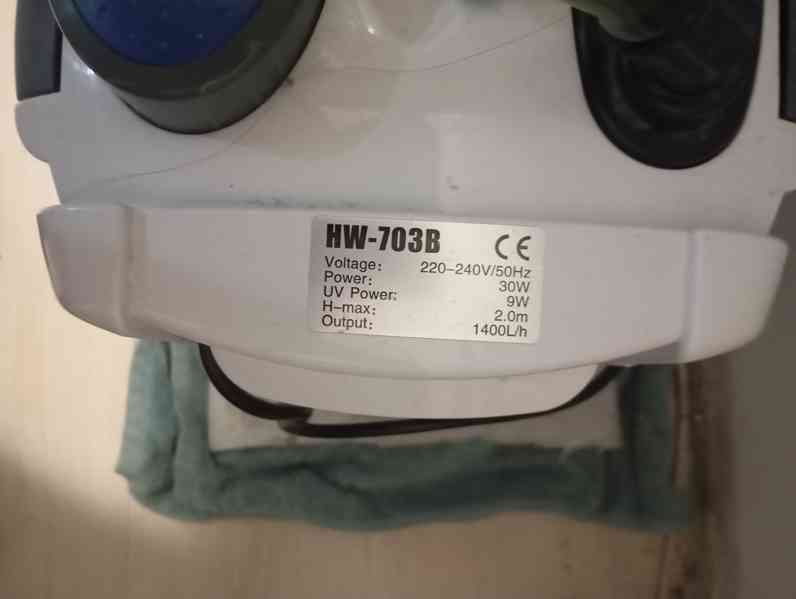 Akvárium pro vodní želvu  - foto 3