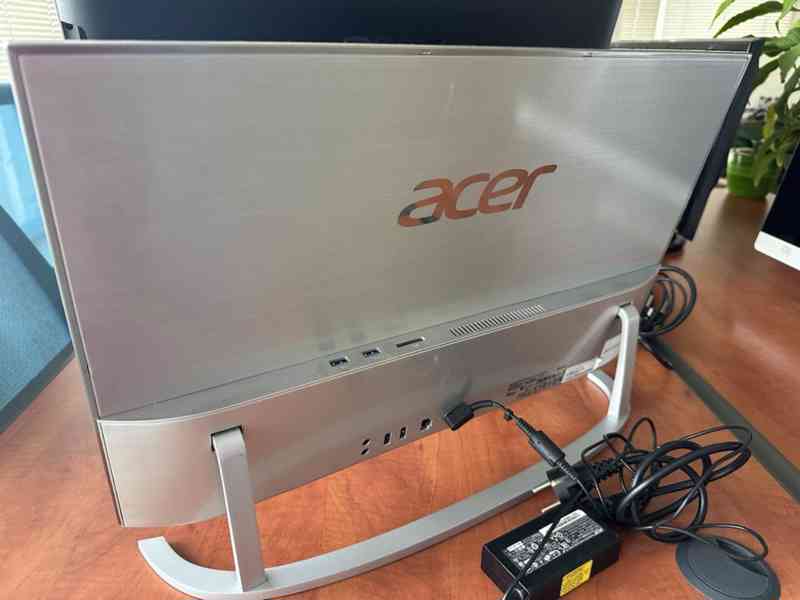 Acer Aspire C24-760 - foto 3