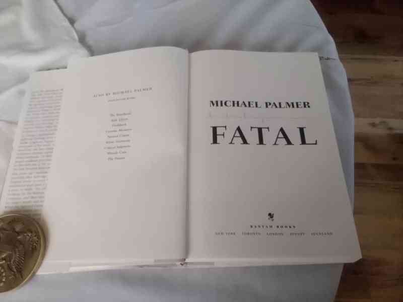 Fatal -bestseller - foto 3