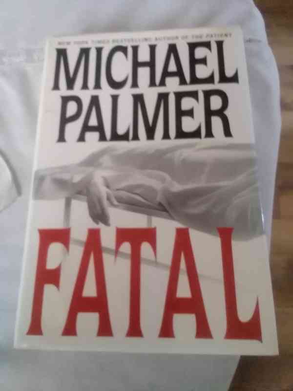 Fatal -bestseller - foto 1