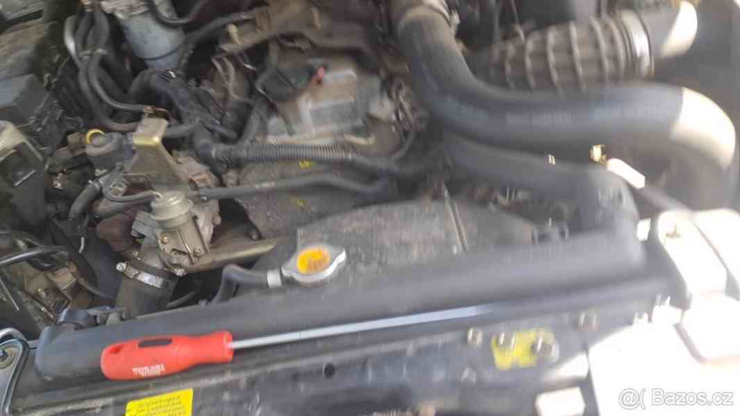 Nissan Pathfinder 2,5 dci rv.2006 - foto 7