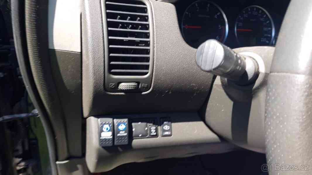 Nissan Pathfinder 2,5 dci rv.2006 - foto 5