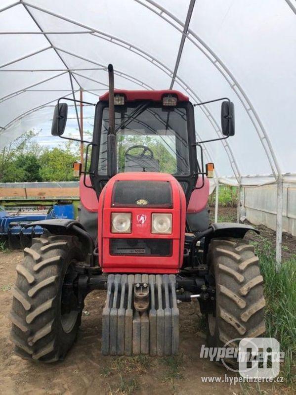 Traktor Belarus 95 hp, - foto 1