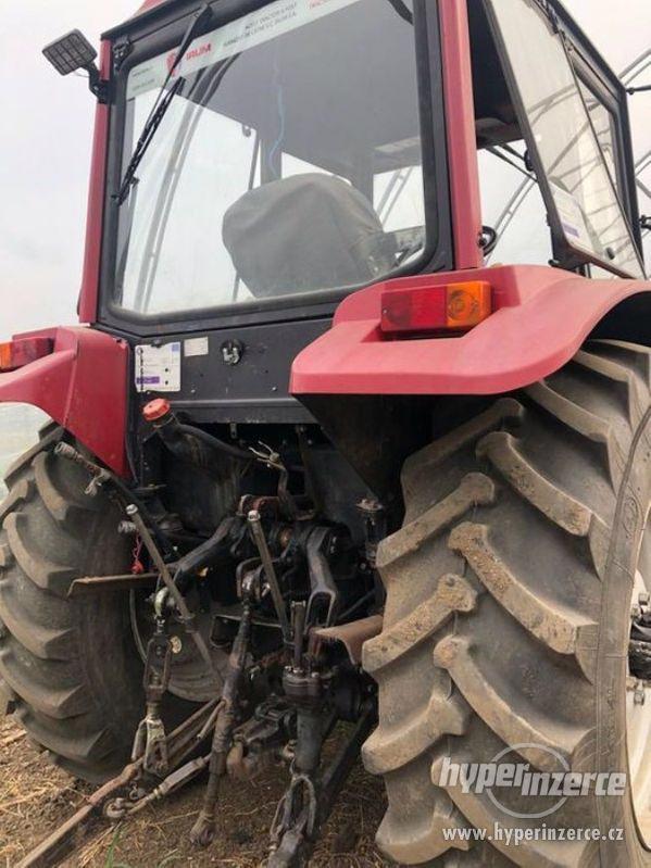 Traktor Belarus 95 hp, - foto 2