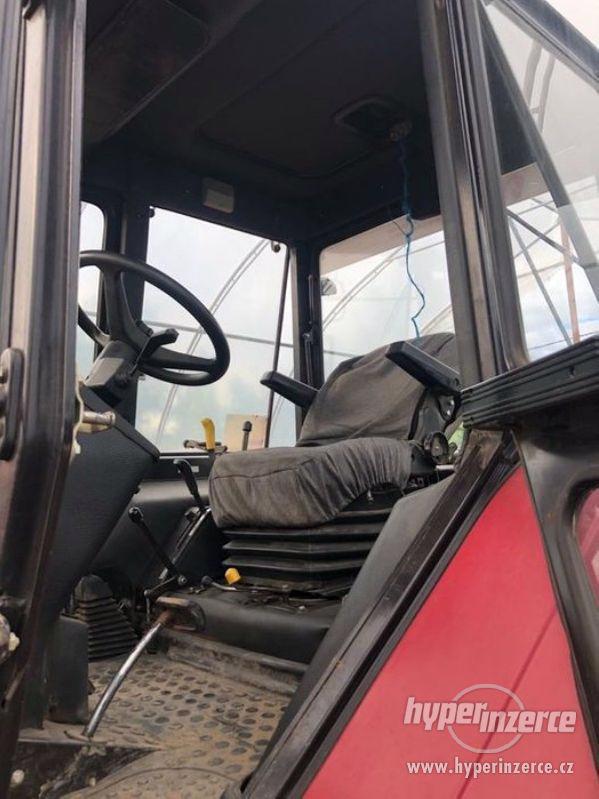 Traktor Belarus 95 hp, - foto 4