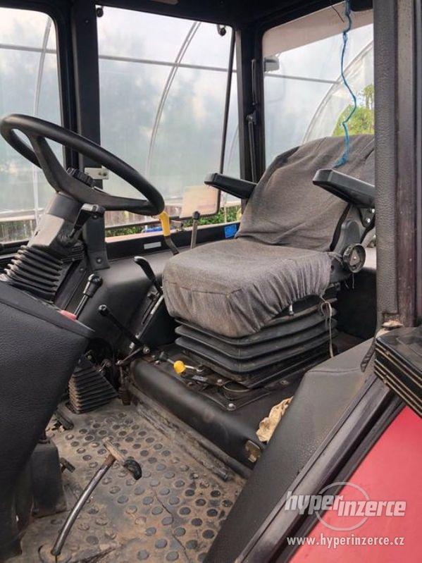Traktor Belarus 95 hp, - foto 6