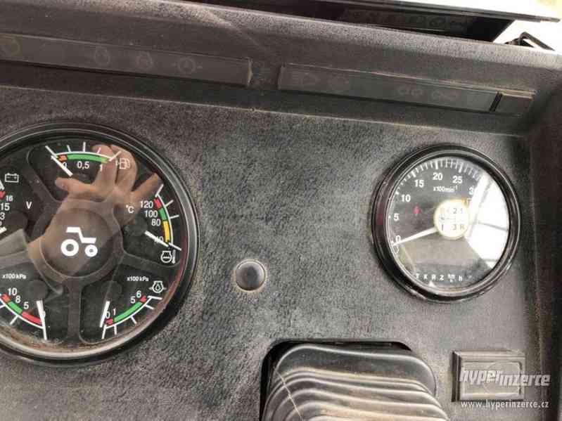 Traktor Belarus 95 hp, - foto 8
