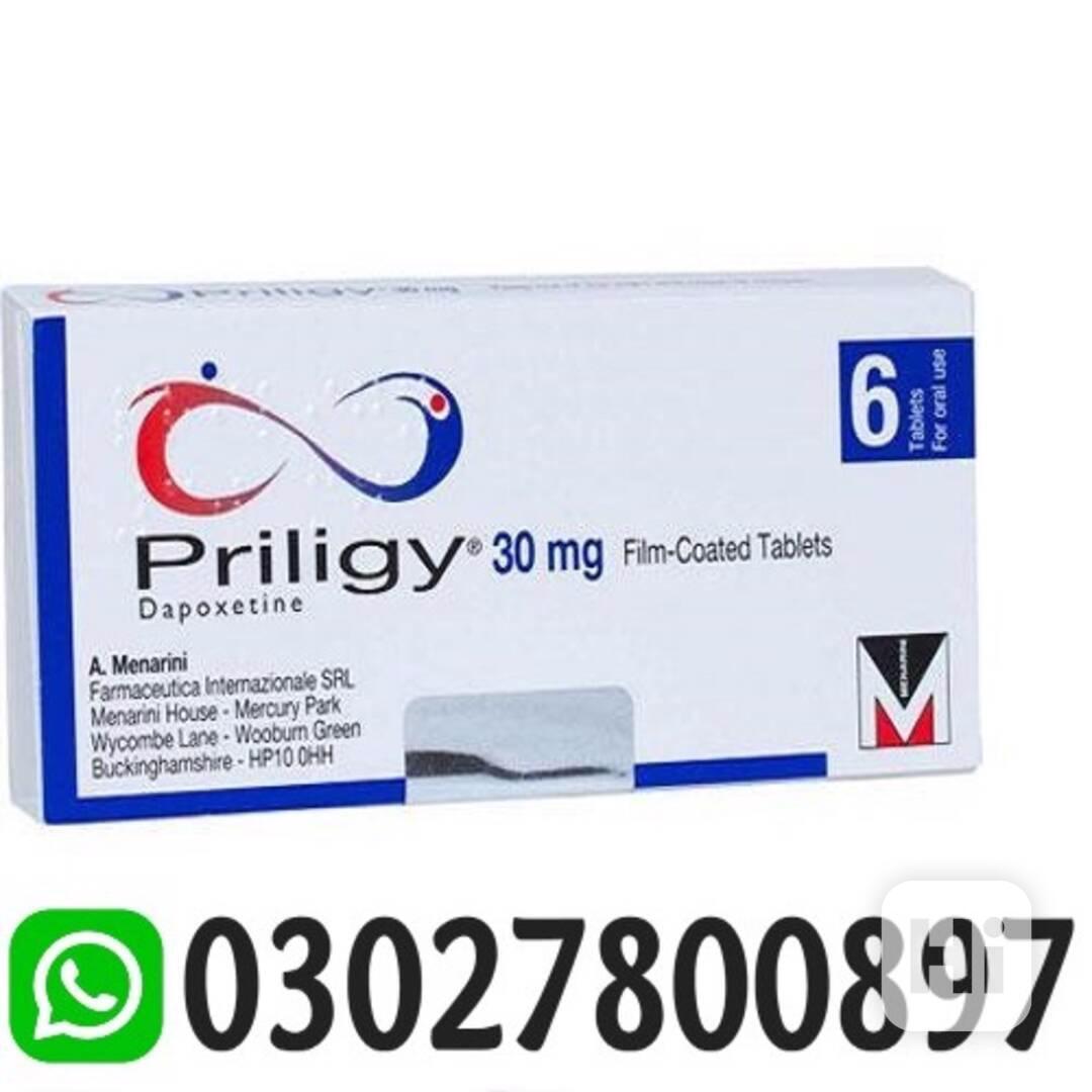 Dapoxetine 30mg Tablet Price in Gujranwala ( 03027800897 - foto 1