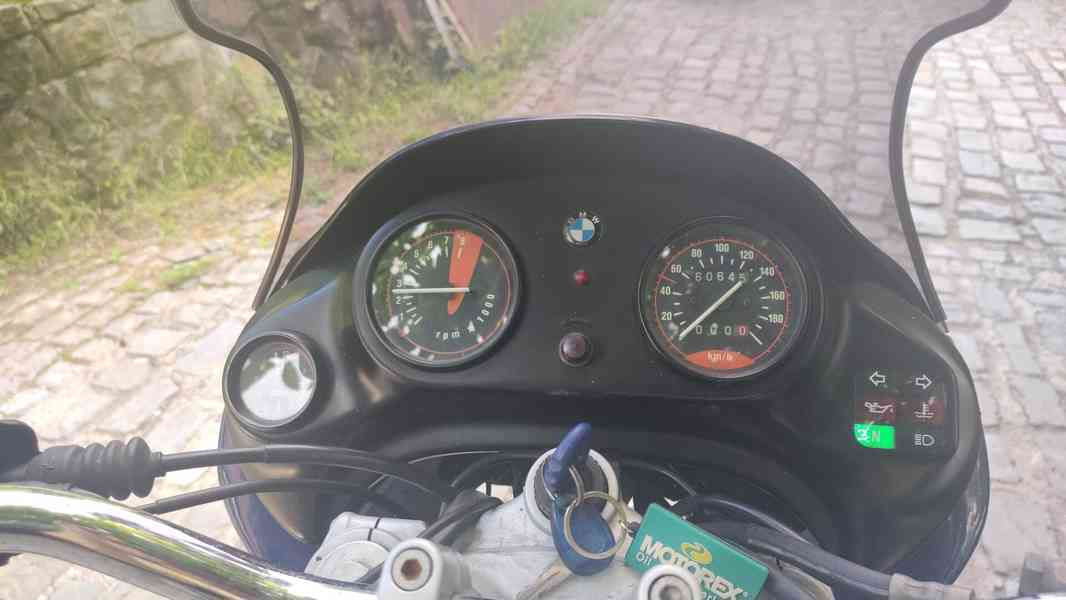 BMW F650 ST - foto 3