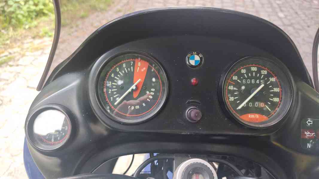 BMW F650 ST - foto 13