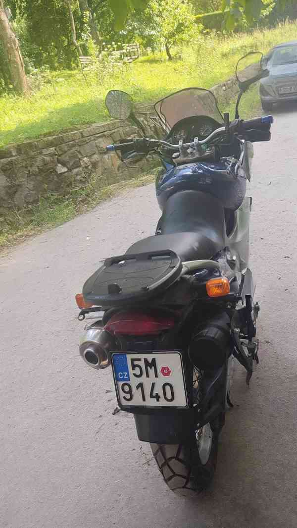 BMW F650 ST - foto 6