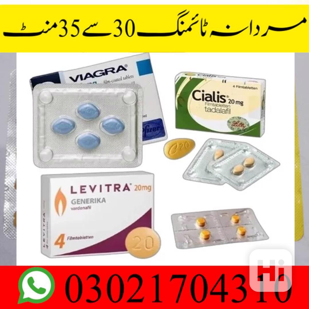 30 minute Timing Tablets in Lahore | 03021704310 |  - foto 1