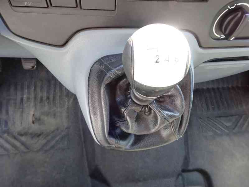 Ford Transit 2.2 TDCI r.v.2012 (74 kw) stk:6/2026 - foto 9