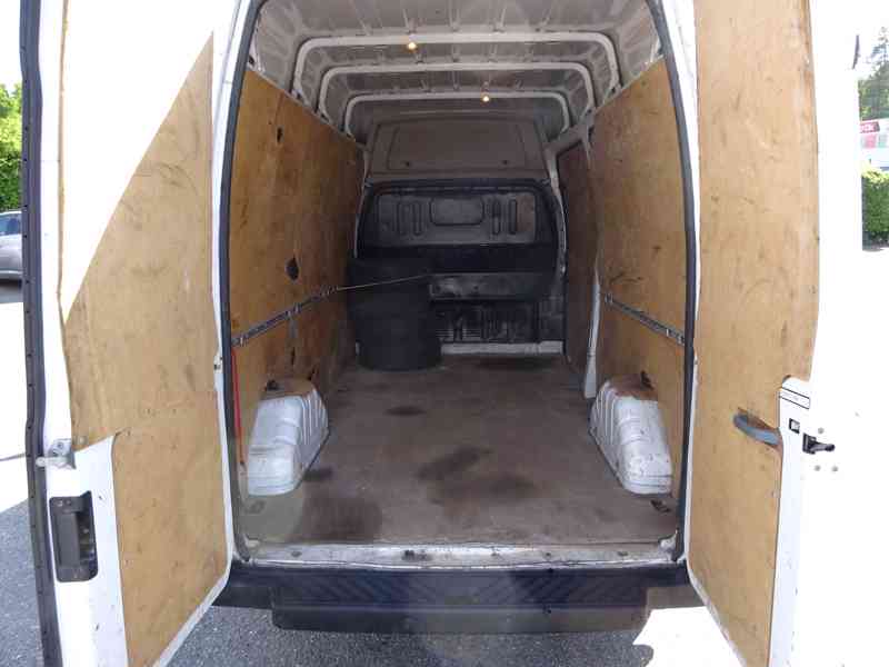 Ford Transit 2.2 TDCI r.v.2012 (74 kw) stk:6/2026 - foto 12