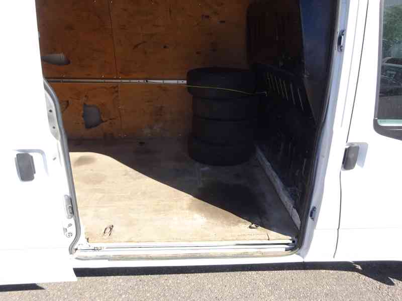 Ford Transit 2.2 TDCI r.v.2012 (74 kw) stk:6/2026 - foto 13