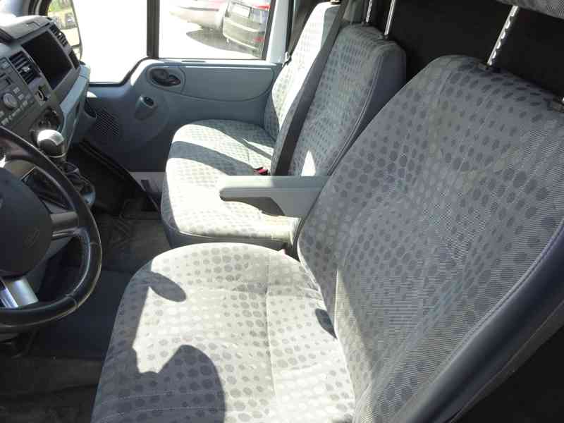 Ford Transit 2.2 TDCI r.v.2012 (74 kw) stk:6/2026 - foto 11