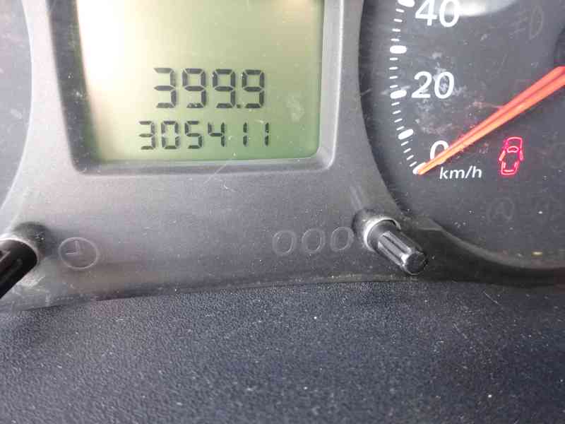Ford Transit 2.2 TDCI r.v.2012 (74 kw) stk:6/2026 - foto 7