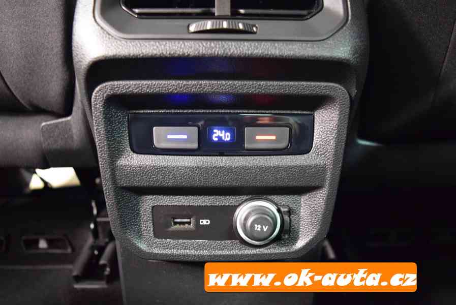 Volkswagen Tiguan 1.5 TSi DSG 110 kW 2020-DPH  - foto 9
