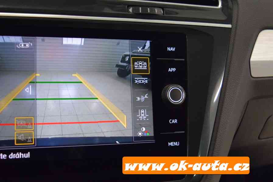 Volkswagen Tiguan 1.5 TSi DSG 110 kW 2020-DPH  - foto 18